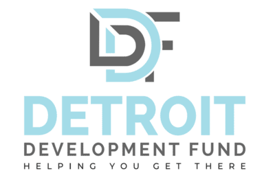 Detroit Development Fund