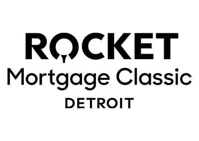 Rocket mortage Classic Detroit