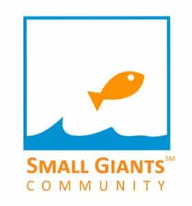 Small Giants Community