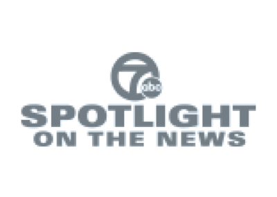 Spotlight on the News
